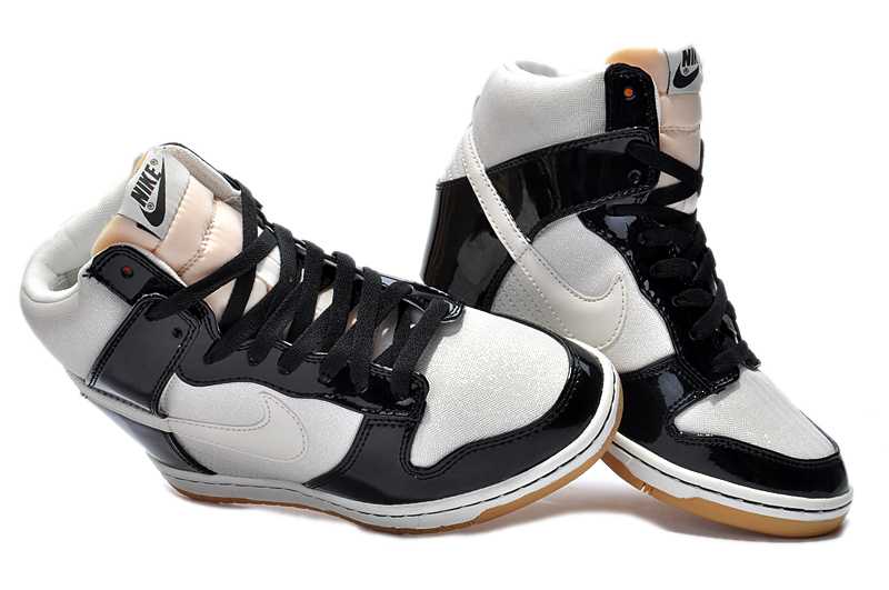 Nike Dunk Sky Hi vente en gros pas cher de la mode